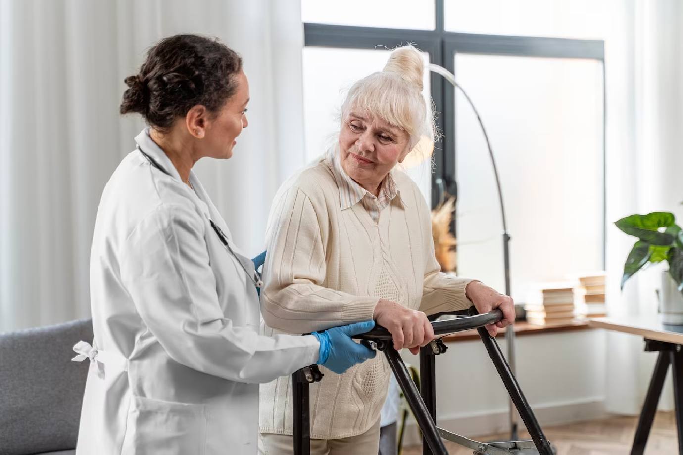 Individual Supports Program (ISP) in New Jersey